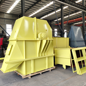 NE型NSE型提升機(jī)